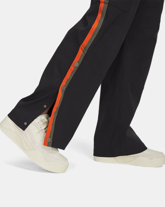 UA Courtside Women's Cargo Snap Pants | Under Armour UA Courtside Women's Cargo Snap Pants | Under Armour